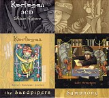 Karfagen - The Sandpipers Symphony (Deluxe Edition)