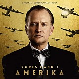 Jonas Struck - Vores Mand i Amerika