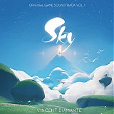 Vincent Diamante - Sky (Vol. 1)