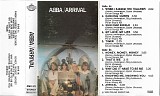ABBA - Arrival
