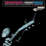Grant Green - Grantstand