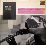Bobby Jaspar - Bobby Jaspar