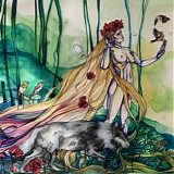 Arabs in Aspic - Madness and Magic