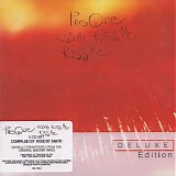 The Cure - Kiss Me Kiss Me Kiss Me