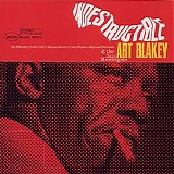 Art Blakey & the Jazz Messengers - Indestructible