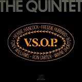 Quintet, The - V.S.O.P.