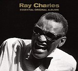 Ray Charles - Essential Original Albums