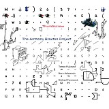 Thumbscrew featuring Mary Halvorson, Tomas Fujiwara & Michael Formanek - The Anthony Braxton Project