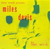 Miles Davis - Blue Moods