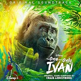 Craig Armstrong - The One and Only Ivan