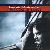Panayotis Kalantzopoulos - Summertime In Prague