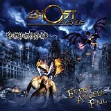 Ghost Avenue - Even Angels Fail