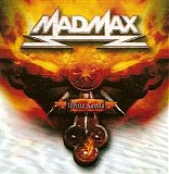 Mad Max - White Sands