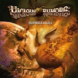 Vicious Rumors - Razorback Killers