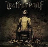 Leatherwolf - World Asylum