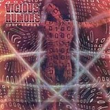 Vicious Rumors - Cyberchrist