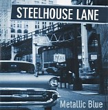 Steelhouse Lane - Metallic Blue