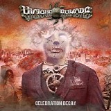 Vicious Rumors - Celebration Decay