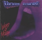 Vicious Rumors - Word Of Mouth