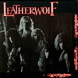 Leatherwolf - Leatherwolf