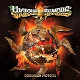 Vicious Rumors - Concussion Protocol