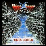 Vicious Rumors - Digital Dictator