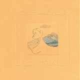 Joni Mitchell - Court and Spark