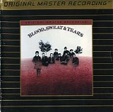 Blood, Sweat & Tears - Blood, Sweat & Tears