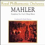 Frank Shipway - Mahler: Symphony No. 5