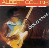 Albert Collins - Cold Snap