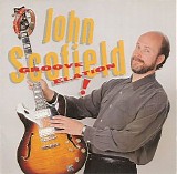 John Scofield - Groove Elation