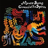 Moacir Santos - Carnival Of The Spirits