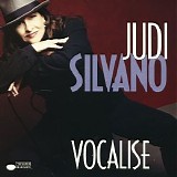 Judi Silvano - Vocalise
