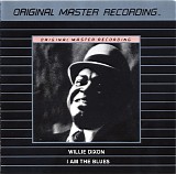Willie Dixon - I am the Blues