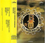 Bachman-Turner Overdrive - Head On