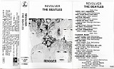 The Beatles - Revolver