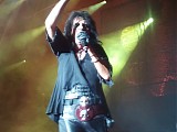 Alice Cooper - Live At DTE Energy Music Theatre, Clarkston, MI, USA