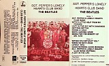 The Beatles - Sgt. Pepper's Lonely Hearts Club Band