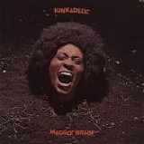 Funkadelic - Maggot Brain