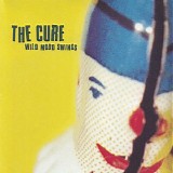 The Cure - Wild Mood Swings