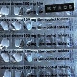 Kyros - Celexa Dreams