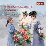 Sally Silver - Ivre d'amour - 28 songs for soprano and piano