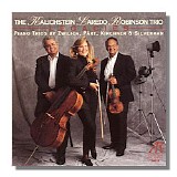 Joseph Kalichstein, Jaime Laredo & Sharon Robinson - Big KLR Trio Box