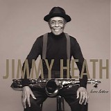 Jimmy Heath - Love Letter [96kHz Â· 24bit]