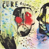 The Cure - 4:13 Dream