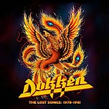 Dokken - The Lost Songs: 1978-1981