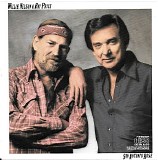 Nelson, Willie (Willie Nelson) & Price, Ray - San Antonio Rose