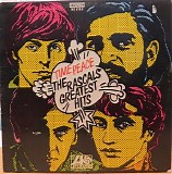 The Rascals - Time Peace: The Rascals' Greatest Hits