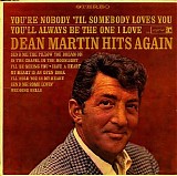 Martin, Dean (Dean Martin) - Dean Martin Hits Again