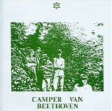 Camper Van Beethoven - II & III